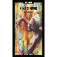 Nina Simone - Exactly Like You
