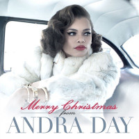 Andra Day & Stevie Wonder - Someday at Christmas