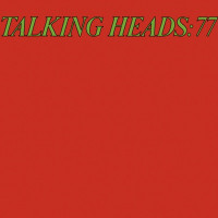 Talking Heads - Psycho Killer ( LP Version )