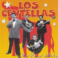 Los Centellas - La Luna y el Toro