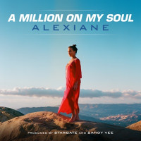 Alexiane - A Million on My Soul (From "Valerian and the City of a Thousand Planets") [Radio Edit]