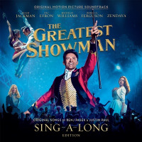 Keala Settle & The Greatest Showman Ensemble - This Is Me