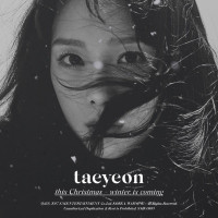 TAEYEON - This Christmas