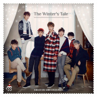 BTOB - The Winter's Tale