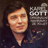 Karel Gott - Kdepak, Ty Ptáčku, Hnízdo Máš?