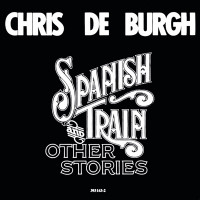 Chris de Burgh - A Spaceman Came Travelling