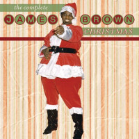 James Brown - Let's Make Christmas Mean Something This Year