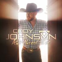 Cody Johnson - Dear Rodeo