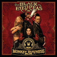 Black Eyed Peas with James Brown - They Don't Want Music (feat. James Brown) [feat. James Brown]