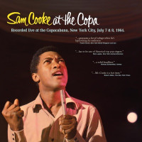 Sam Cooke - The Best Things in Life Are Free (Live)