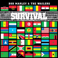 Bob Marley & The Wailers - Zimbabwe