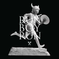 Woodkid - Run Boy Run