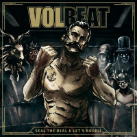 Volbeat - For Evigt (feat. Johan Olsen)