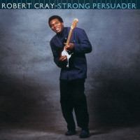 Robert Cray - Right Next Door (Because of Me)