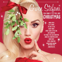 Gwen Stefani - You Make It Feel Like Christmas (feat. Blake Shelton)