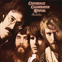 Creedence Clearwater Revival - Have You Ever Seen the Rain?