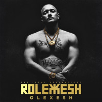 Olexesh - Geld spielt keine Rolex (feat. Nimo)