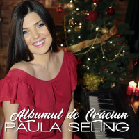 Paula Seling - Colindam, Colindam