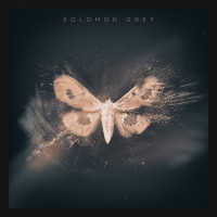 Solomon Grey - The Rift