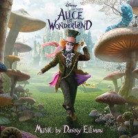 Danny Elfman - Alice's Theme