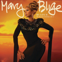 Mary J. Blige - Mr. Wrong (feat. Drake)