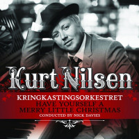 Kurt Nilsen & Kringkastingsorkestret - Walking in the Air