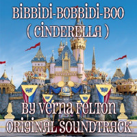 Verna Felton - Bibbidi-Bobbidi-Boo