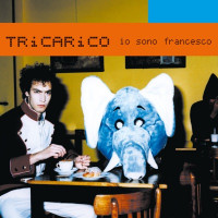 Francesco Tricarico - Musica