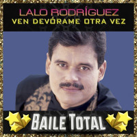 Lalo Rodríguez - Ven Devórame Otra Vez