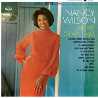 Nancy Wilson - (You Don't Know) How Glad I Am