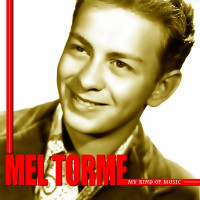 Mel Tormé - The Christmas Song (Chestnuts Roasting On An Open Fire)