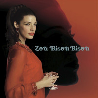 Jessica Paré - Zou Bisou Bisou (From "Retrospective: The Music of Mad Men")