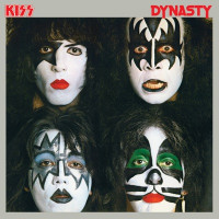 Kiss - I Was Made For Lovin' You