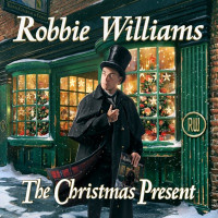 Robbie Williams - Merry Xmas Everybody (feat. Jamie Cullum)