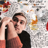 Rhys Lewis - Be Your Man