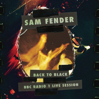 Sam Fender - Back To Black (BBC Radio 1 Live Session)