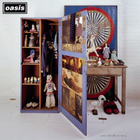 Oasis - Wonderwall