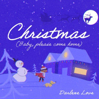 Darlene Love - All Alone on Christmas