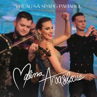 Malina Avasiloaie - Vreau Sa Sparg Paharul