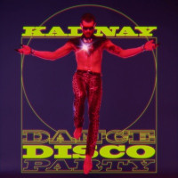 KADNAY - Dance.Disco.Party
