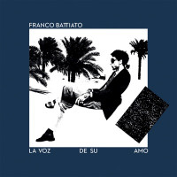 Franco Battiato - Centro De Gravedad (Remastered)