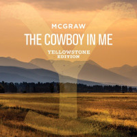 Tim McGraw - The Cowboy In Me (Yellowstone Edition)