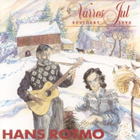 Hans Rotmo - Vårres Jul