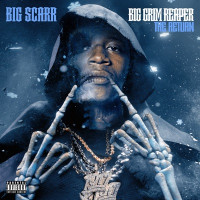 Big Scarr - MJ (feat. Quezz Ruthless)