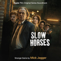 Mick Jagger - Strange Game (From The ATV+ Original Series "Slow Horses”)