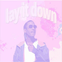 Steelix - Lay It Down
