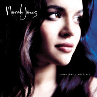 Norah Jones - Turn Me On