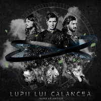 LUPII lui Calancea - Purtata (feat. Guz & Surorile Osoianu)