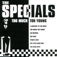 The Specials & Rico - A Message to You Rudy