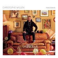 Christophe Willem - J'tomberai pas